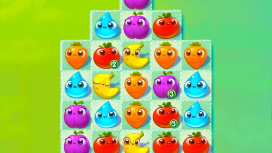 Farm Heroes Super Saga media thumbnail