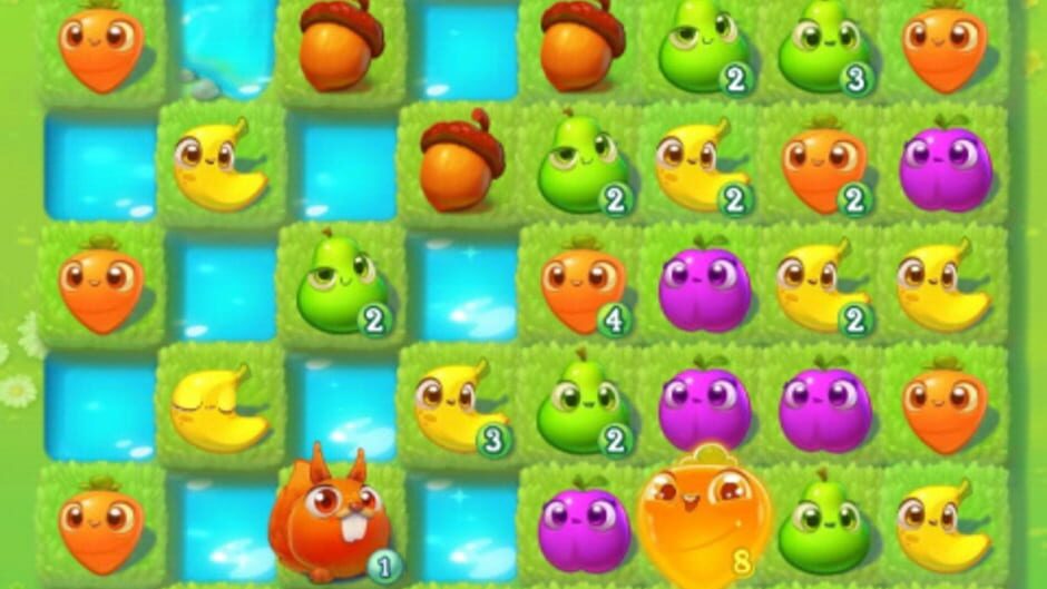 Farm Heroes Super Saga media thumbnail