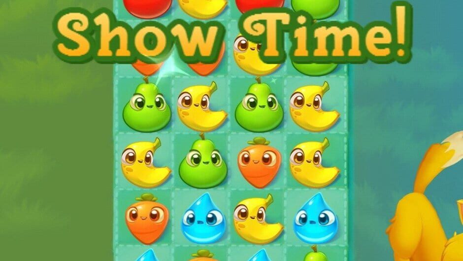 Farm Heroes Super Saga media thumbnail