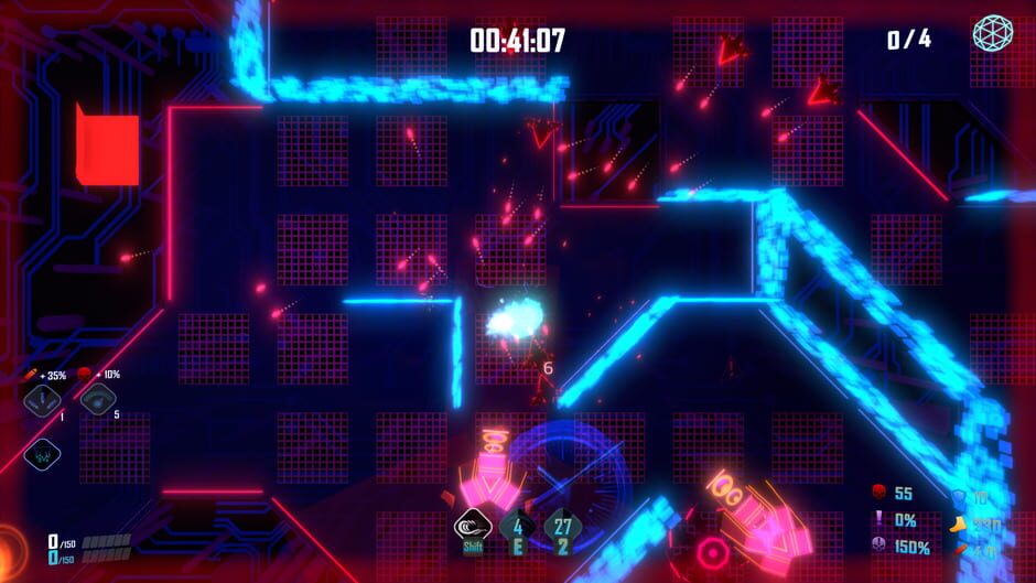 Beat the Machine: Rebooted Screenshot
