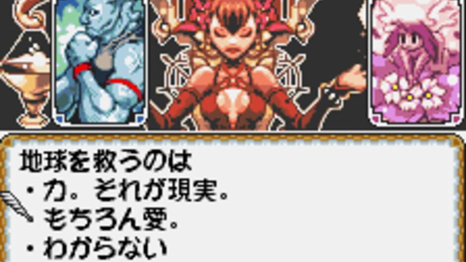 Wild Card screenshot