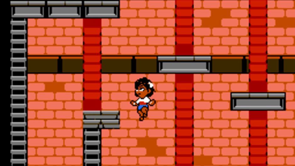 Indivisible Screenshot