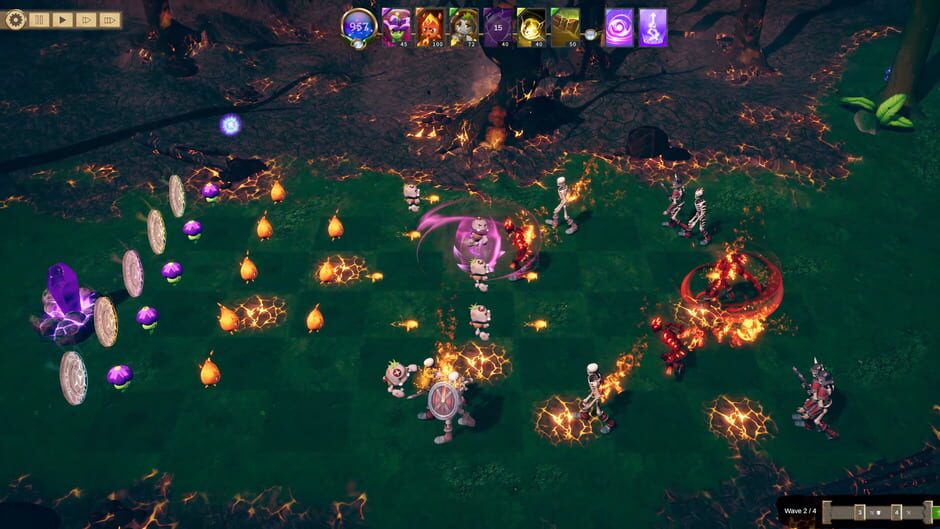 Demonlore screenshot 5