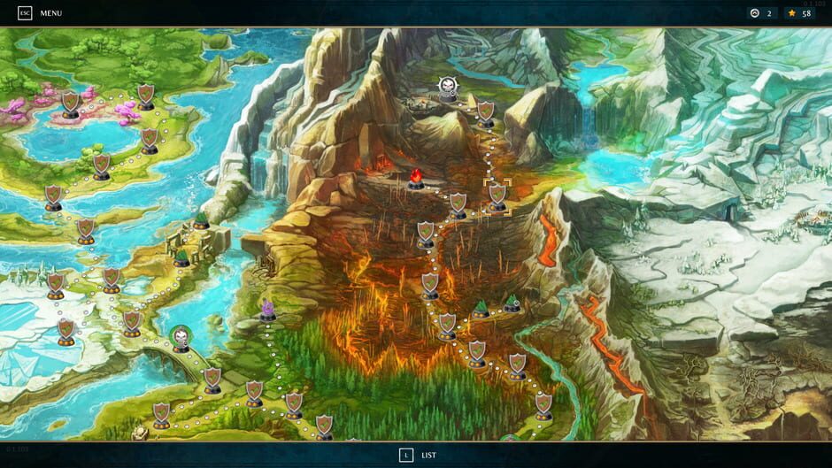 Demonlore screenshot 7