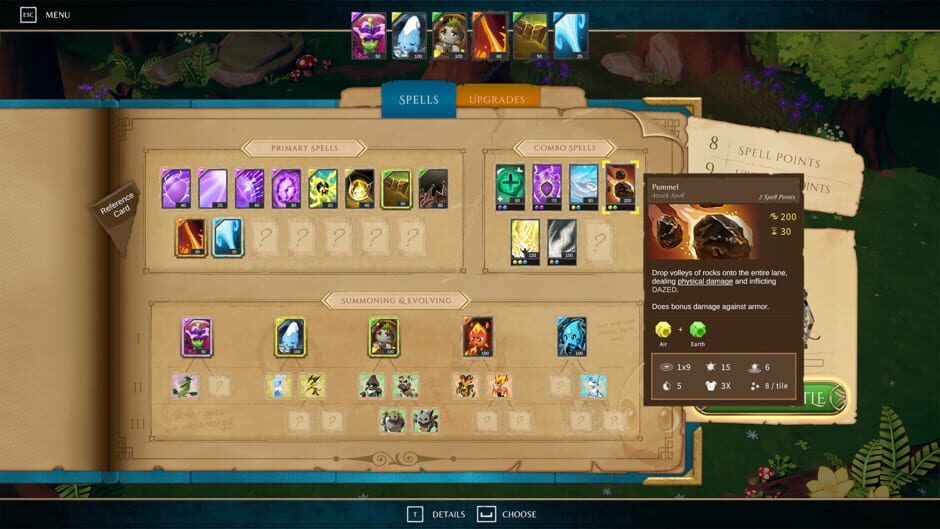 Demonlore screenshot 8