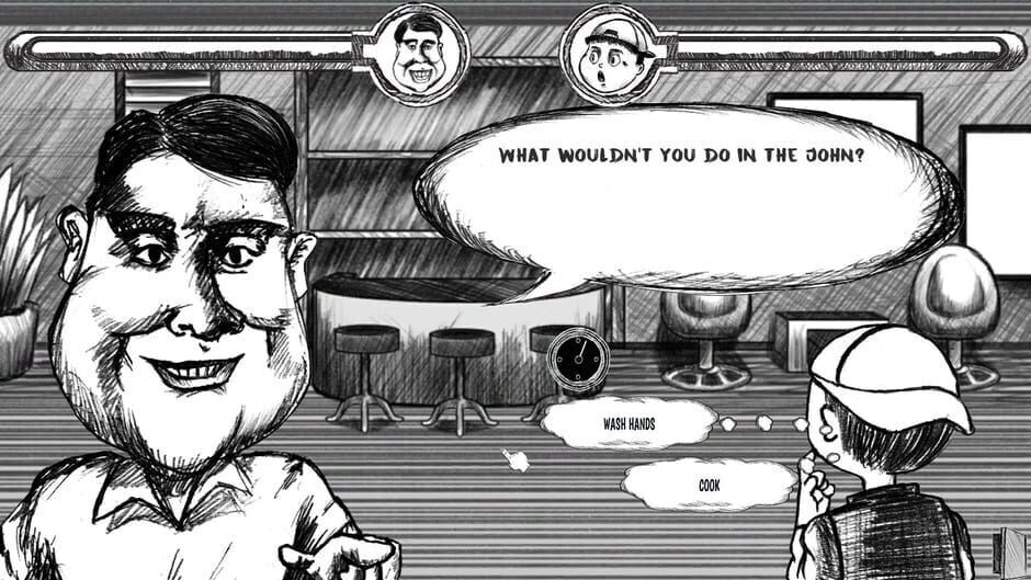 What Are You Stupid Screenshot