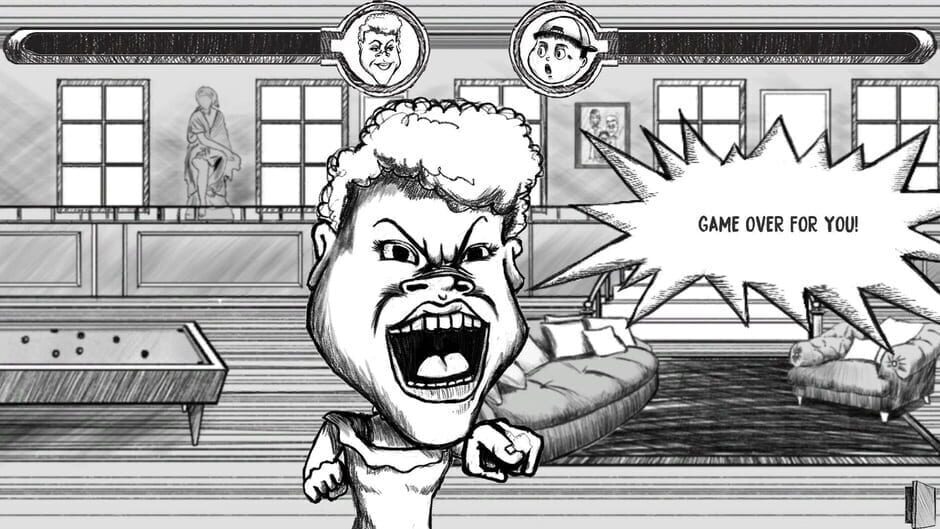 What Are You Stupid Screenshot