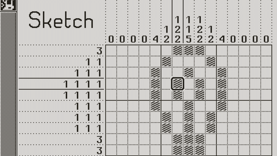 Sketch, Share, Solve Screenshot