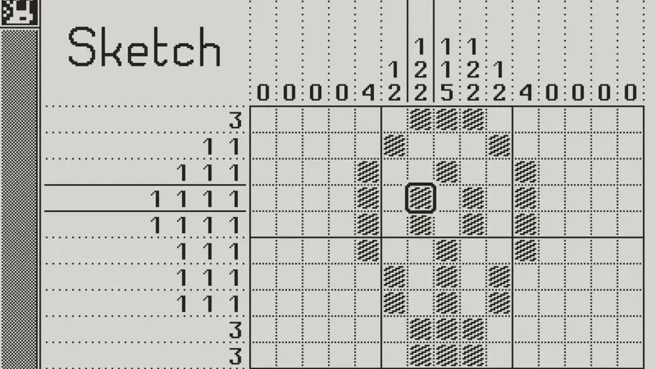 Sketch, Share, Solve
