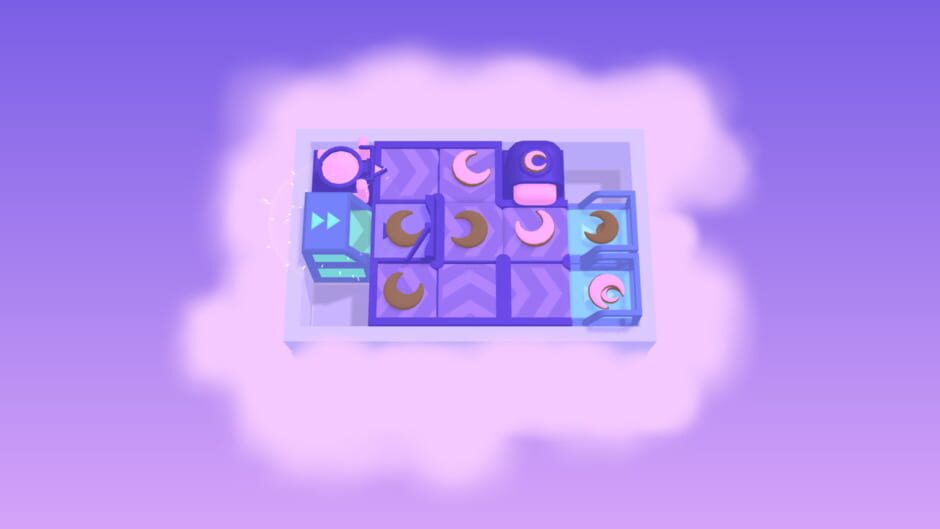 Freshly Frosted Screenshot