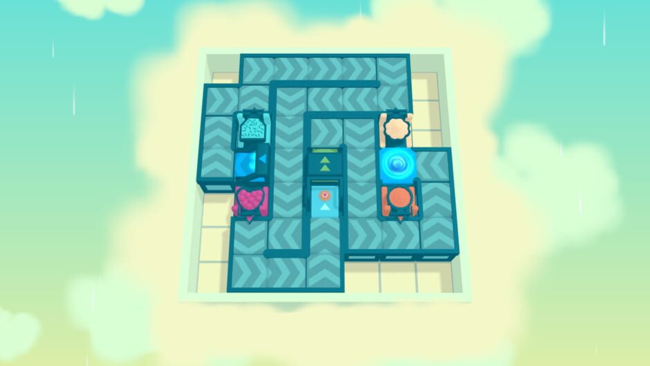 Freshly Frosted Screenshot