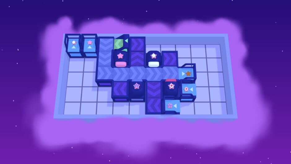 Freshly Frosted Screenshot