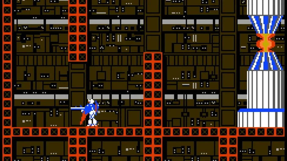 Capture d'écran de l'article
