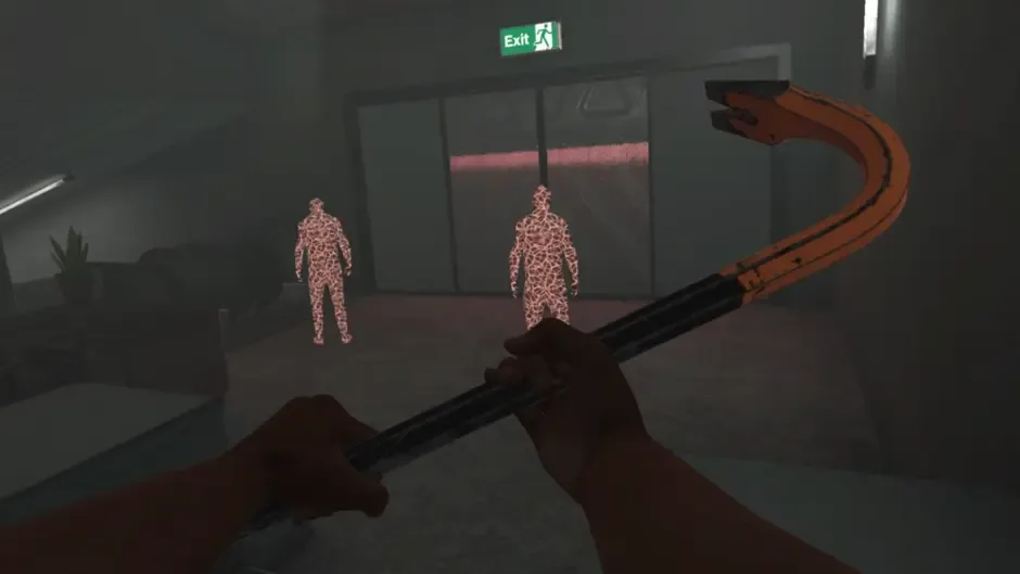 Screenshot 1 from Bonelab