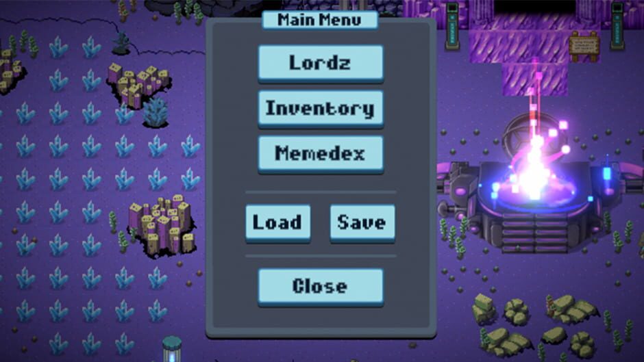 Screenshot Meme Lordz