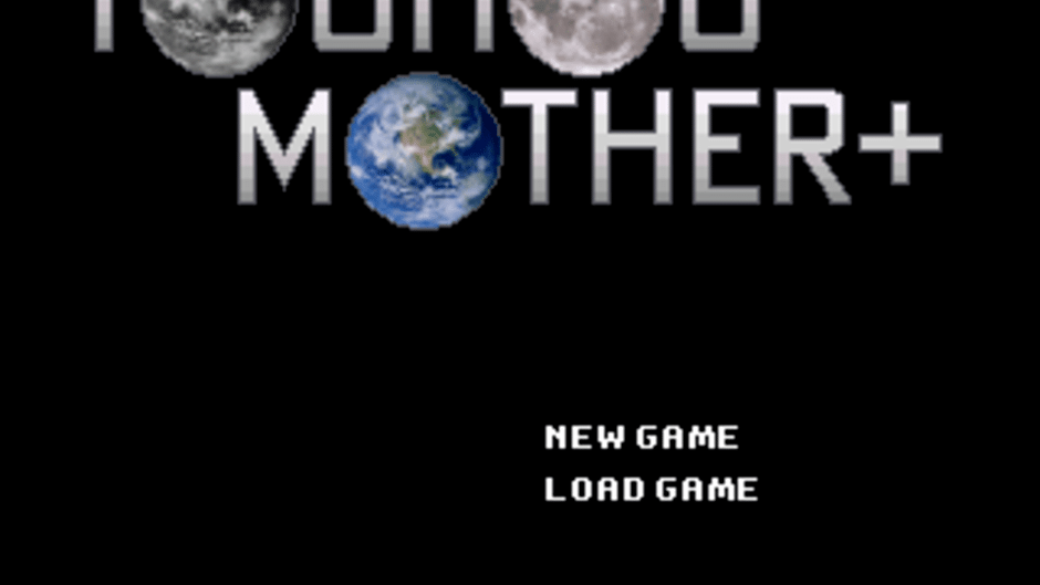 Return of Touhou Mother Screenshot