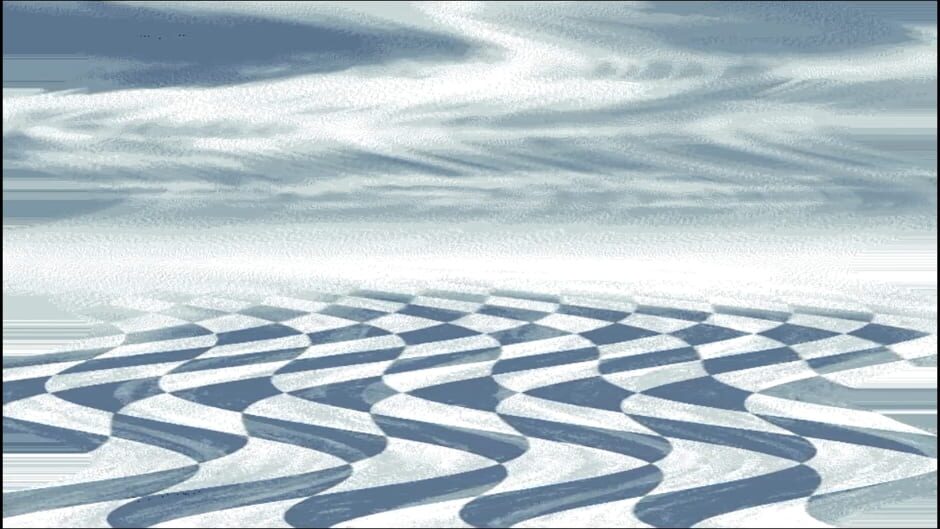 RogueStone Screenshot