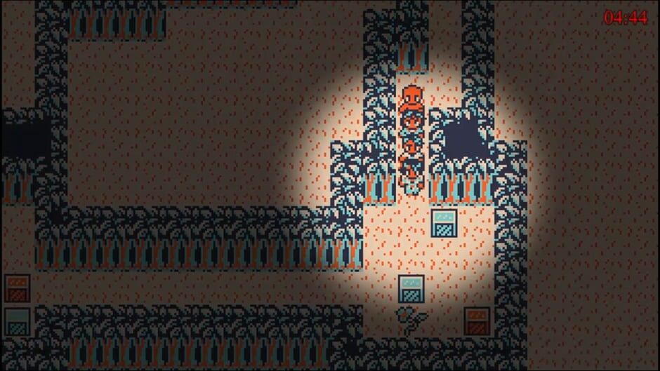 RogueStone Screenshot