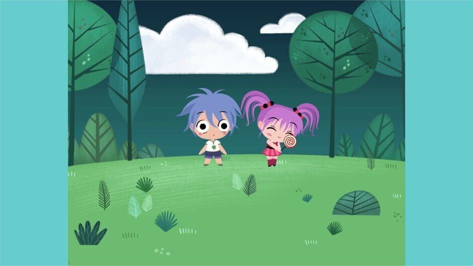 Lollipop media thumbnail