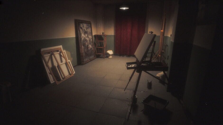 No Return Screenshot