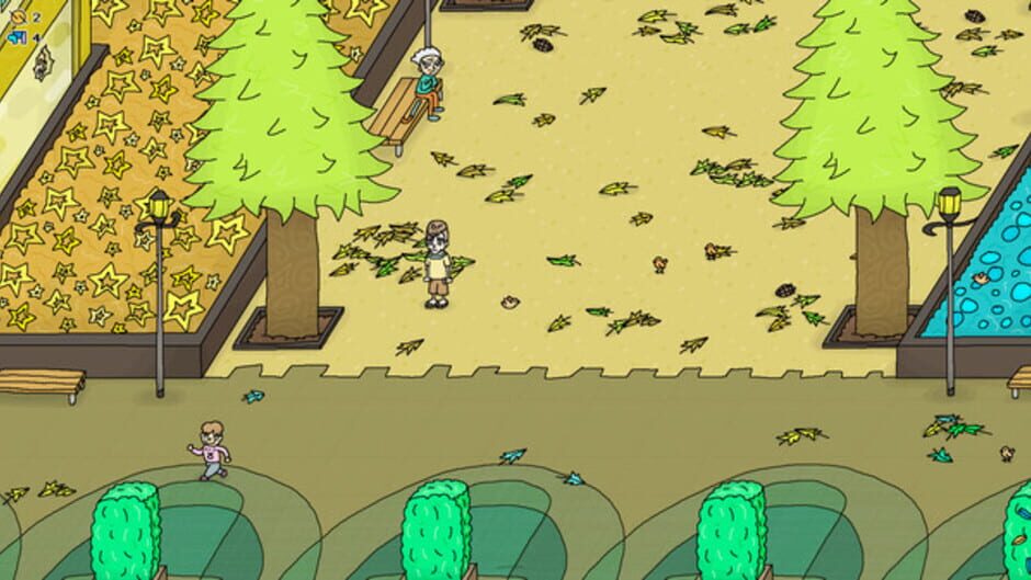 TacTac Prologue Screenshot