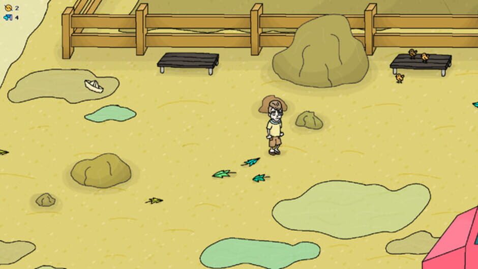 TacTac Prologue Screenshot