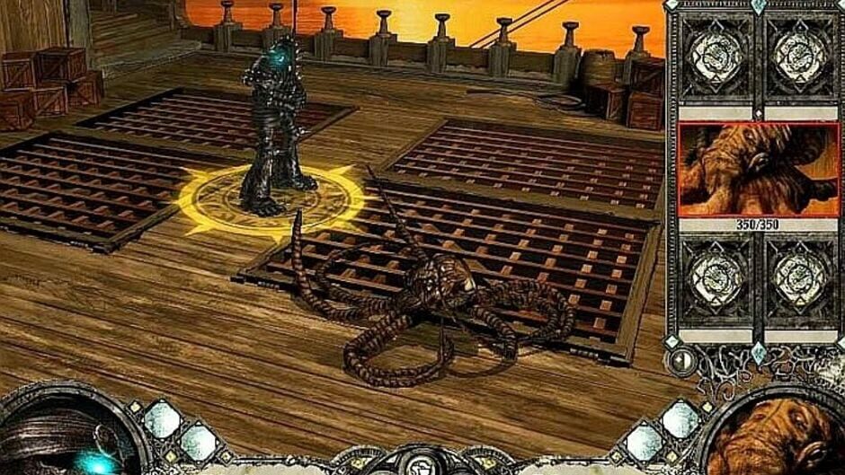 Disciples II: Gold Edition Screenshot