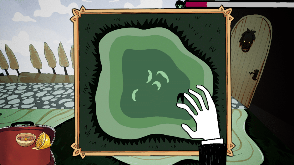 Sickly Victorian Boy Screenshot