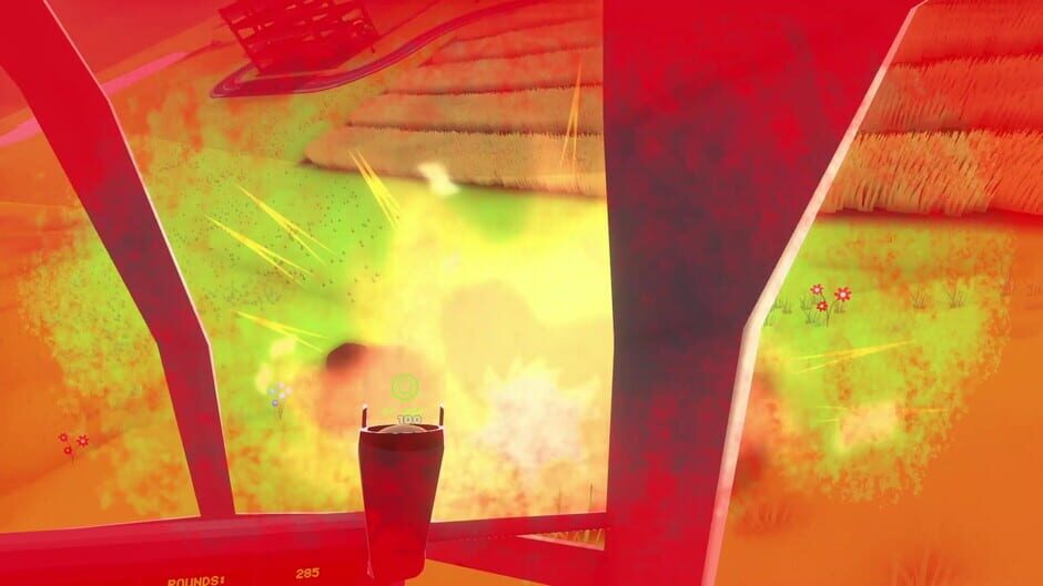 MH-Zombie Screenshot