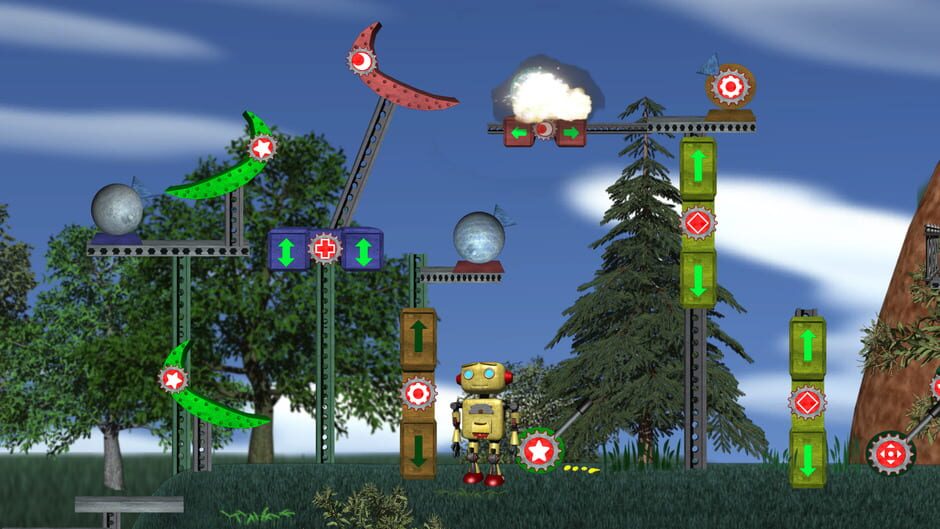 Time Keeper Screenshot