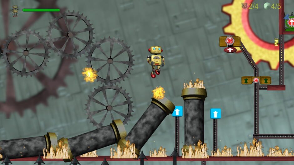 Time Keeper Screenshot