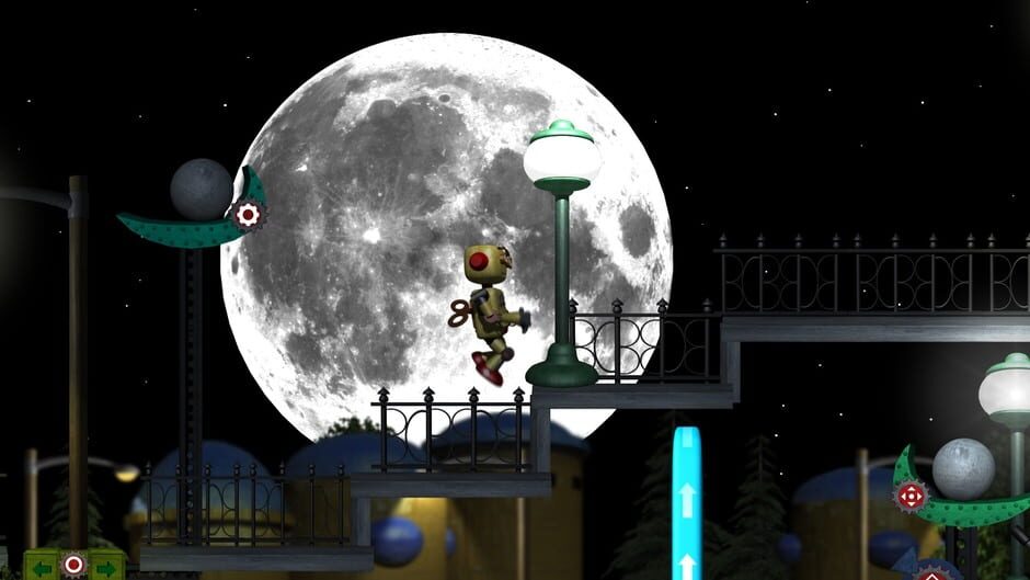 Time Keeper Screenshot