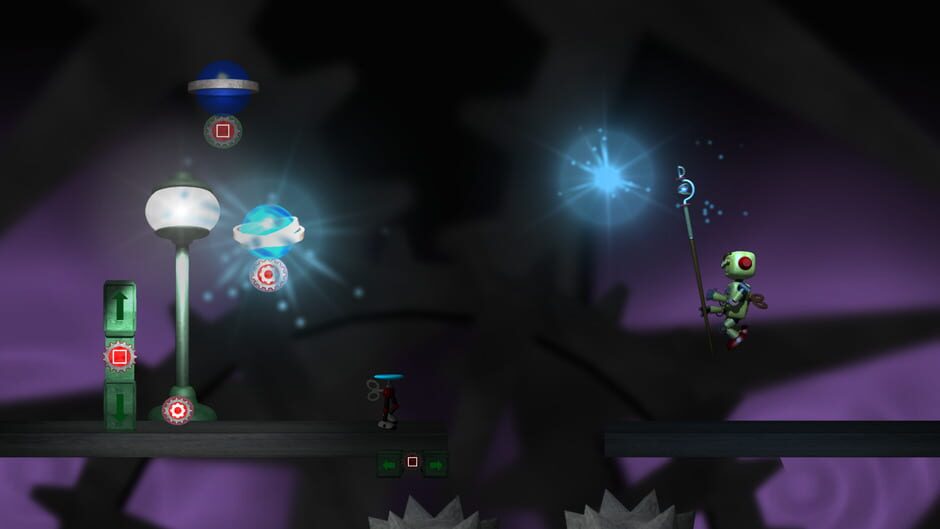 Time Keeper Screenshot