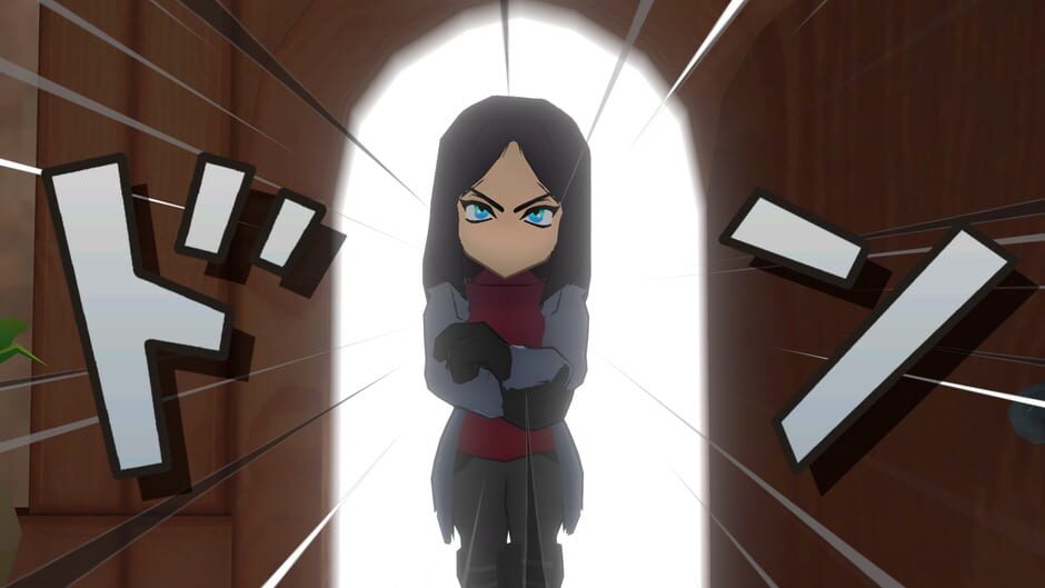 Flatworld Screenshot