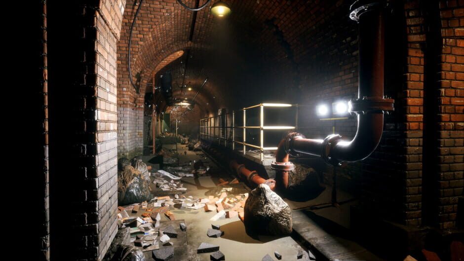 Dead Man's Diary Screenshot