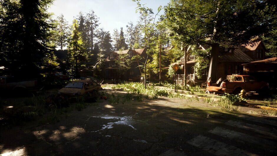 Dead Man's Diary Screenshot