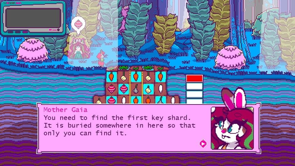 Princess Farmer Screenshot