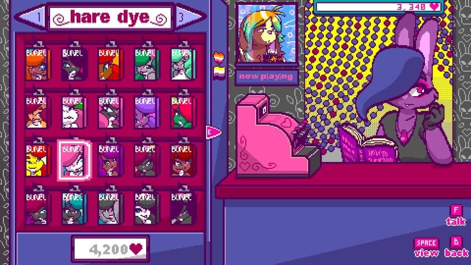 Princess Farmer Screenshot