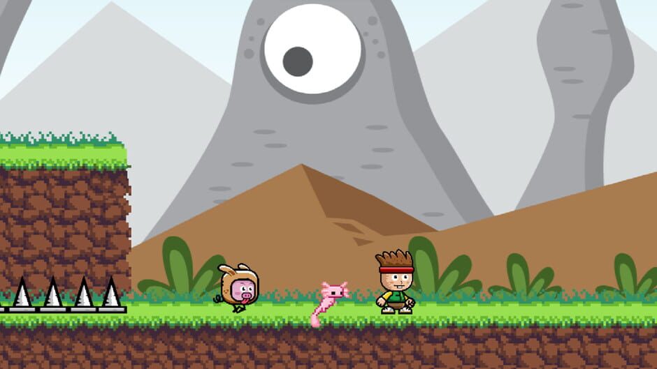 This is a game screenshot