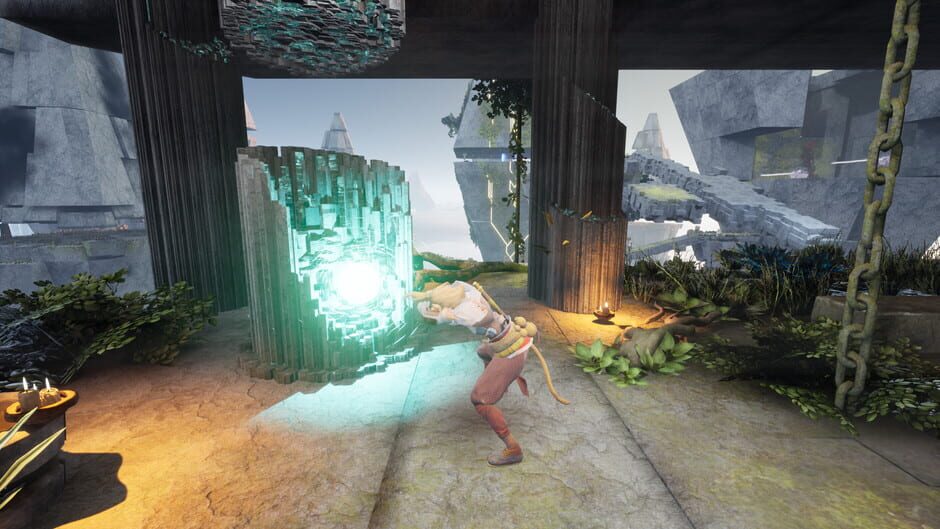 The Crown of Wu Screenshot