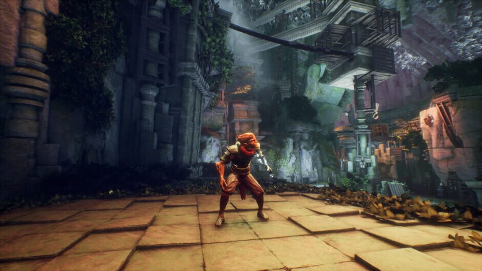 The Crown of Wu Screenshot