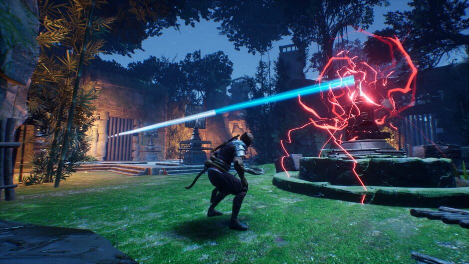 The Crown of Wu Screenshot