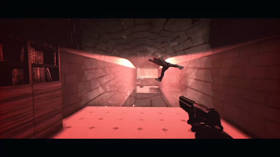 The Cleaner Screenshot