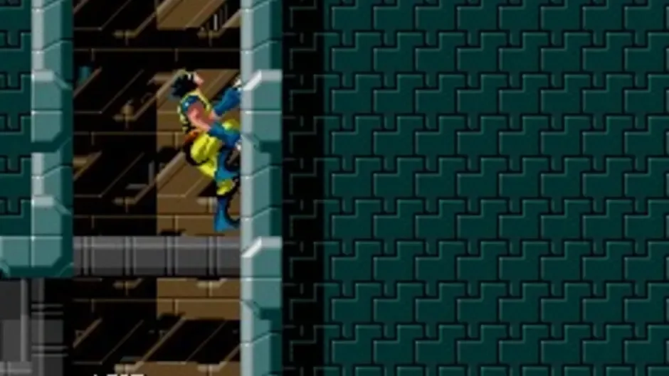 Wolverine: Adamantium Rage screenshot 2