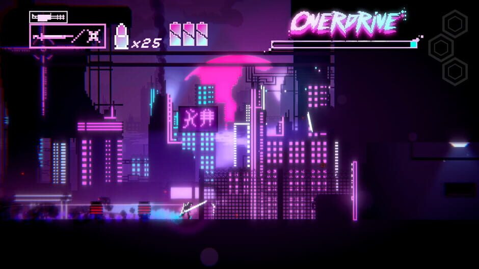 Narcotics Ninja Screenshot