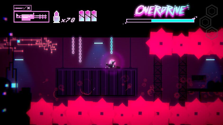 Narcotics Ninja Screenshot