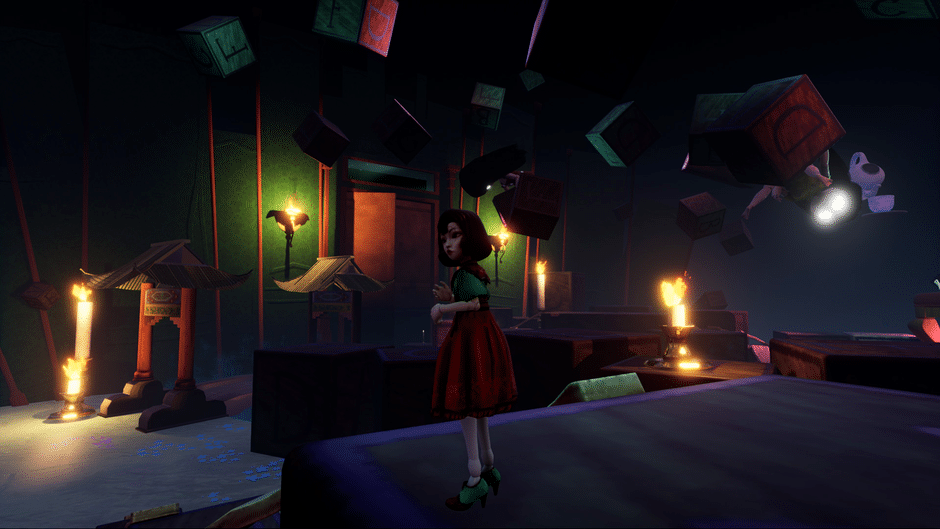 Ceramic Soul Screenshot