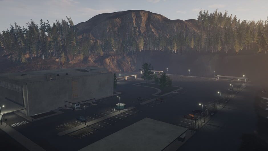 Zone X screenshot