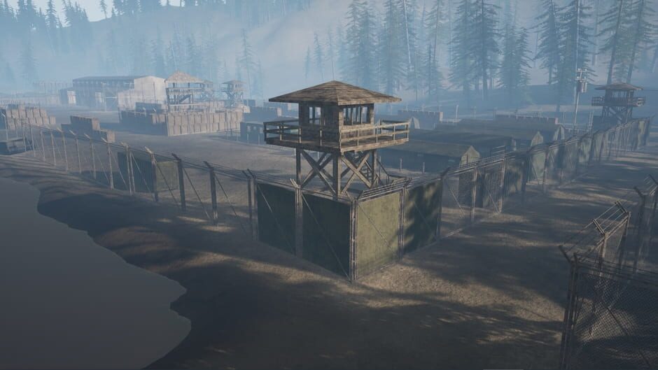 Zone X screenshot