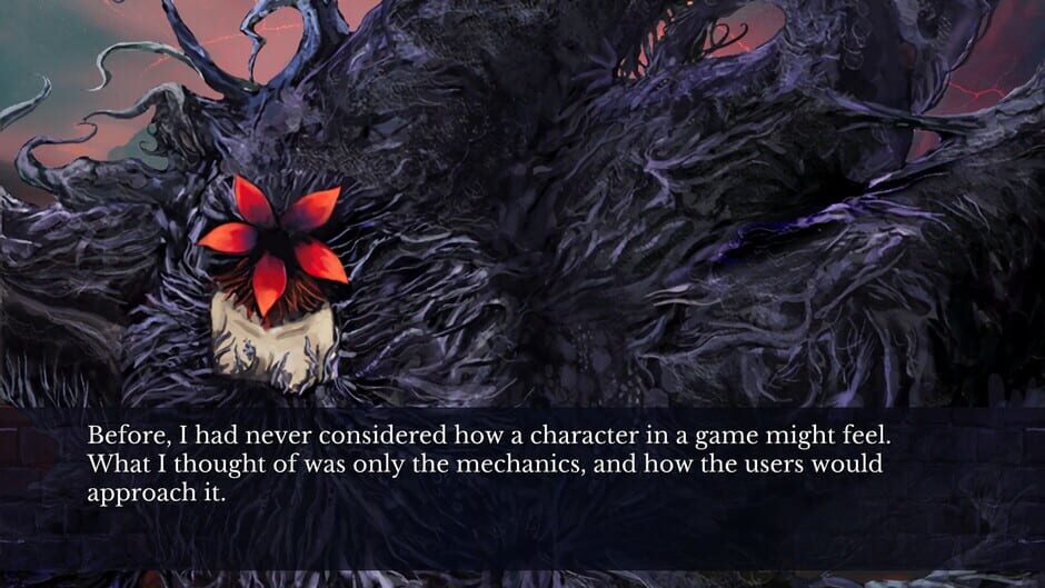 Seventh Lair Screenshot